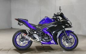 YAMAHA YZF-R3 2018 RH13J