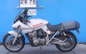 SUZUKI GSX400S KATANA 1992 GK77A