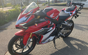 HONDA CBR250RR ABS MC51