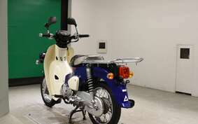 HONDA C110 SUPER CUB JA42