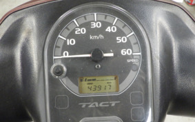 HONDA TACT Gen.4 AF75