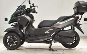 YAMAHA TRICITY 300 2021 SH15J