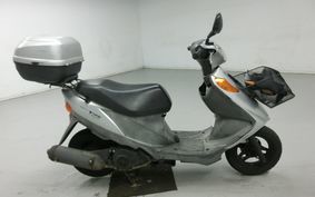 SUZUKI ADDRESS V125 CF4EA