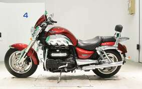 TRIUMPH ROCKET III 2006 LC1035