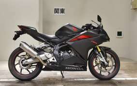 HONDA CBR250RR A MC51