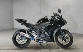 YAMAHA YZF-R25 RG10J