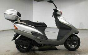 HONDA SPACY 125 JF04