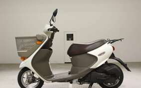 SUZUKI LET's 4 Basket CA43A