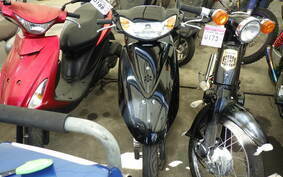 HONDA DIO Gen.6 AF68