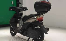 SUZUKI ADDRESS V125 S CF4MA