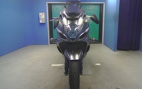 SUZUKI BANDIT 1250 F GW72A