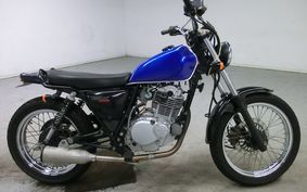 SUZUKI GRASS TRACKER BigBoy NJ4BA