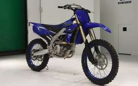 YAMAHA YZ250F CG40C