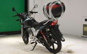 HONDA CBF125