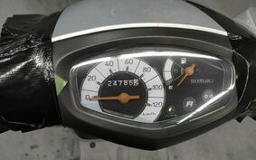 SUZUKI ADDRESS V125 G CF46A