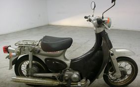 HONDA LITTLE CUB AA01