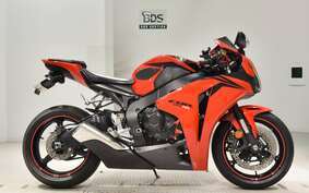 HONDA CBR1000RR Gen. 2 2010 SC59