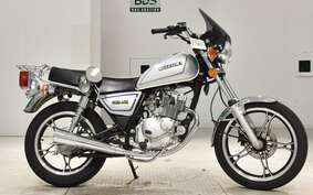 SUZUKI GN125 H PCJG9