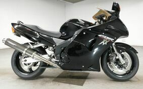 HONDA CBR1100XX 1999 SC35