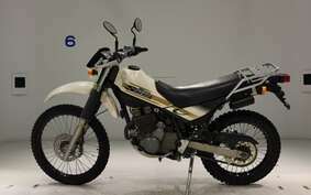 KAWASAKI SUPER SHERPA KL250G