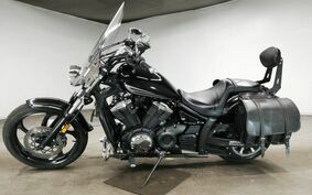 YAMAHA XVS1300CA STRIKER 2011 VP33