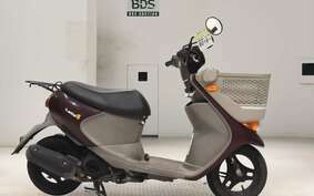 SUZUKI LET's 4 Basket CA43A