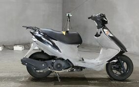 SUZUKI ADDRESS V125 G CF4EA