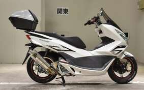 HONDA PCX125 JF56