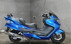 SUZUKI SKYWAVE 250 (Burgman 250) M CJ45A