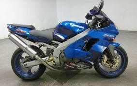 KAWASAKI ZX900R NINJA 2001 ZX900E