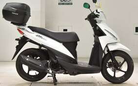 SUZUKI ADDRESS 110 CE47A