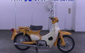 HONDA ﾘﾄﾙｶﾌﾞ-E AA01