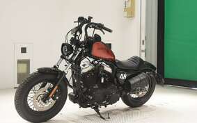 HARLEY XL1200X 2013