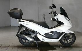 HONDA PCX 150 KF30