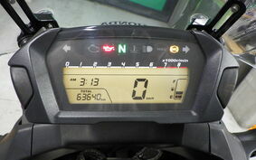 HONDA NC 700 X A 2012 RC63