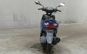 SUZUKI ADDRESS V125 S CF4MA