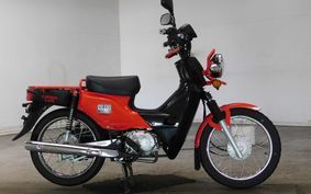 HONDA CROSS CUB 110 JA10