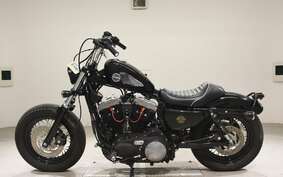 HARLEY XL1200X 2011 LC3