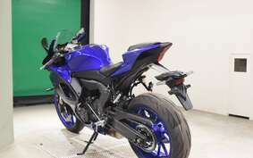 YAMAHA YZF-R7 2023 RM39J