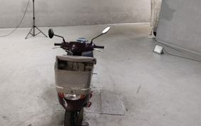 SUZUKI LETS4 CA43A