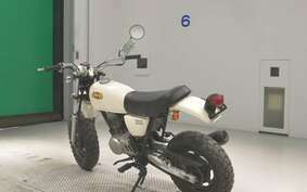 HONDA APE 50 AC16