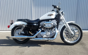 HARLEY XL883L 2008 CR2