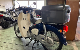 HONDA C50 SUPER CUB AA09