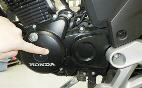 HONDA CBF125R