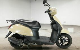 SUZUKI LET's CA4AA