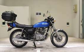 SUZUKI GS400 GS400