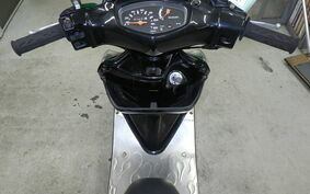 SUZUKI ADDRESS V125 G CF4EA