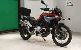 BMW F850GS 2021 0B09