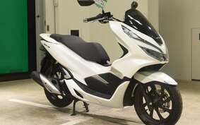 HONDA PCX125 JF81