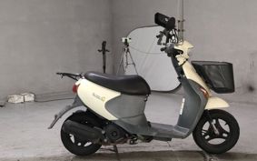 SUZUKI LETS4 CA45A